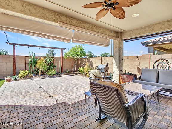 5th image of 12121 W DESERT MOON Way