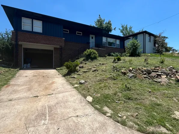 34 Lefever Ln, Little Rock, AR 72227