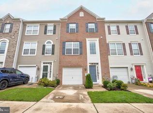 7829 River Rock Way, Columbia, MD 21044
