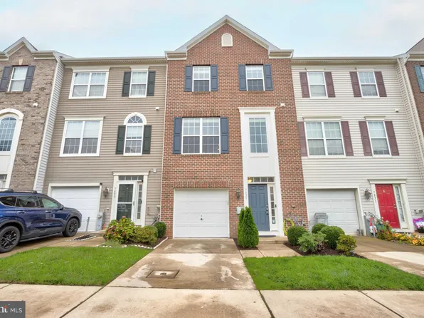 7829 River Rock Way, Columbia, MD 21044