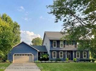 2525 Varsity Ln, Holt, MI 48842