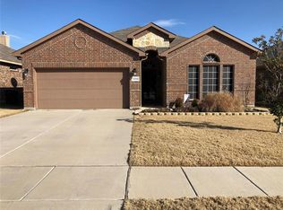 1216 Scott Dr, Weatherford, TX 76087