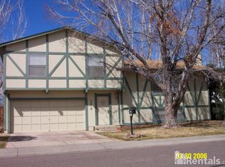 3619 S Olathe Way, Aurora, CO 80013