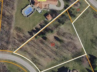 9367 Ash Hollow Ln, Dayton, OH 45458
