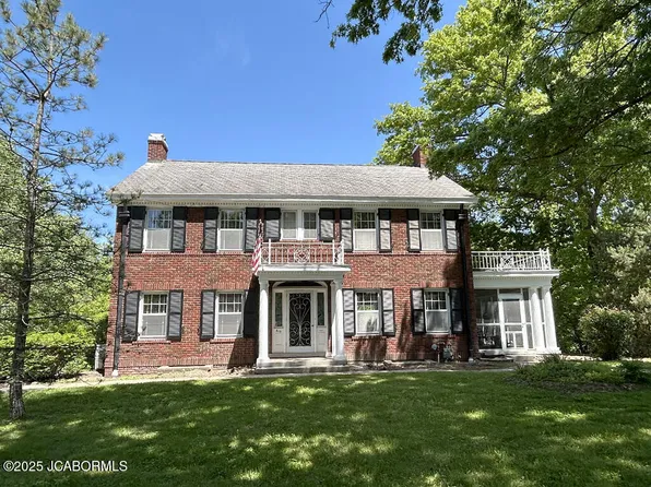 817 Gilman St, Moberly, MO 65270