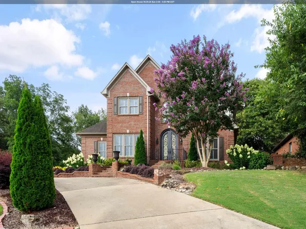 4223 Ashington Dr, Birmingham, AL 35242