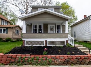 565 Emerick St, Wooster, OH 44691
