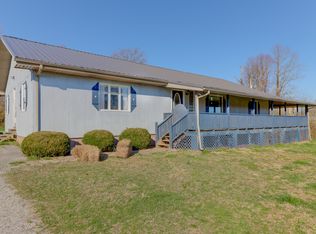 1086 Old Salem School Rd, London, KY 40741