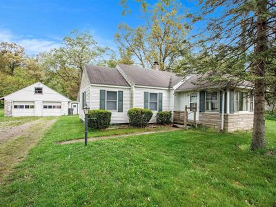 29313 County Road 4, Elkhart, IN, 46514