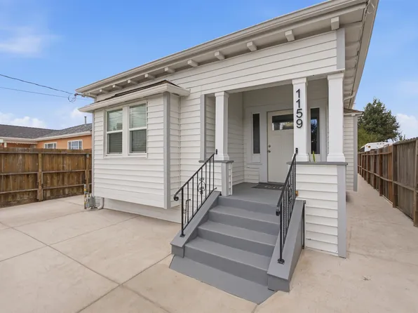 1159 87th Ave, Oakland, CA 94621