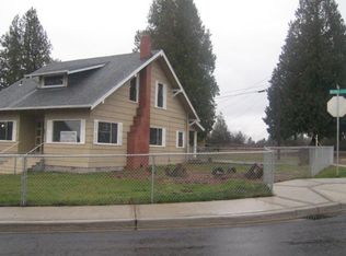 225 2nd Ave NE, Napavine, WA 98565