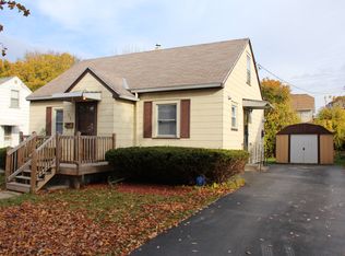 54 Ellsinore St, Rochester, NY 14606