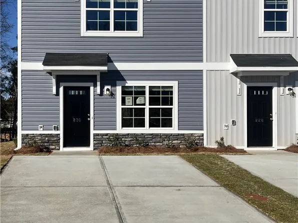 411 Speyside Ln, Anderson, SC 29621