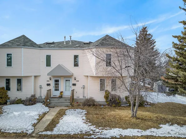 2006 Mill Woods Rd E, Edmonton, AB T6K 4A9