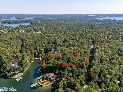 126 Fairwinds Cir, Alexander City, AL, 35010