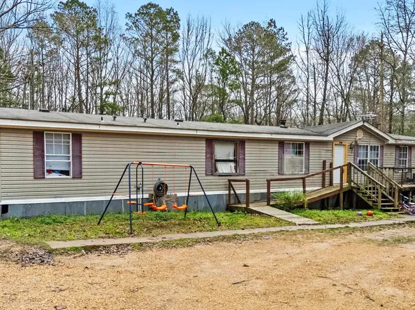 2318 Grant 55 Rd, Hensley, AR 72065