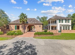 3066 Choupique Rd, Sulphur, LA 70665