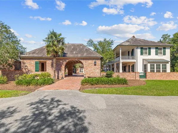 3066 Choupique Rd, Sulphur, LA 70665