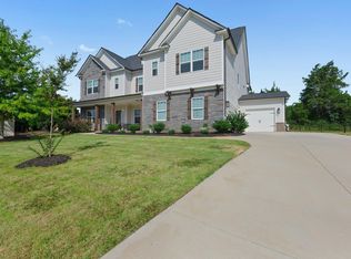 1 Peyton Ln, Simpsonville, SC 29681