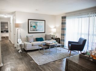 Polo Club Apartments, Stone Mountain, GA 30083