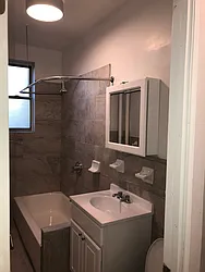 Rented by Chana Ofek, LREB