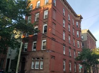 1201 Bloomfield St #GARDEN, Hoboken, NJ 07030