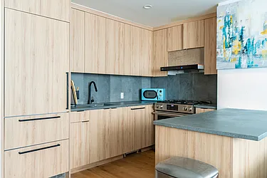 Rented by Acre NY Realty Inc