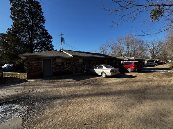 Stanton Heights, Clarksville, AR