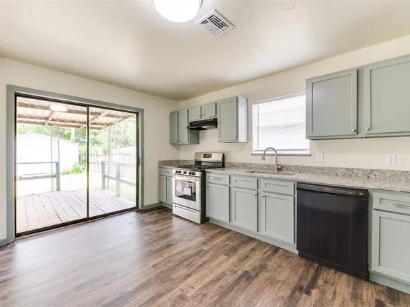 2621 N Reeves Ave, Oklahoma City, OK 73127