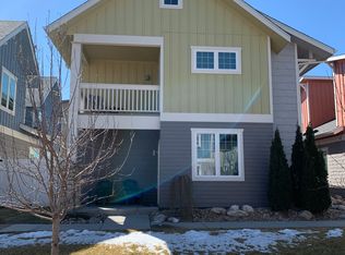 308 Urban Prairie St UNIT A, Fort Collins, CO 80524