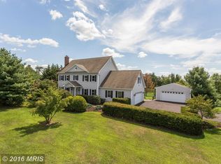 1823 E Mayberry Rd, Westminster, MD 21158