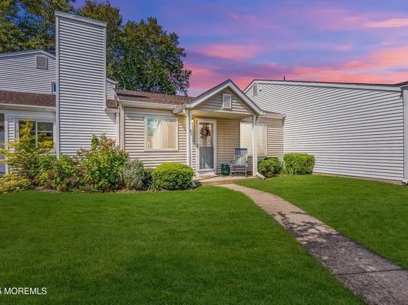 81 Greenwood Drive, Freehold, NJ 07728