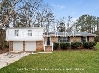 2129 Kings Forest Dr SE, Conyers, GA 30013
