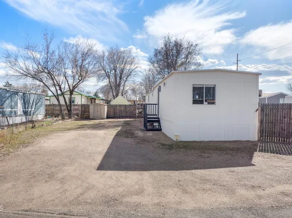 349 S Road 1 W Lot C3, Chino Valley, AZ 86323