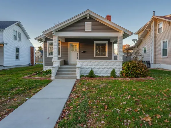 111 E 22nd St, Owensboro, KY 42303