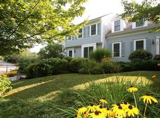 210 Wauquanesit Dr #E12, Brewster, MA 02631