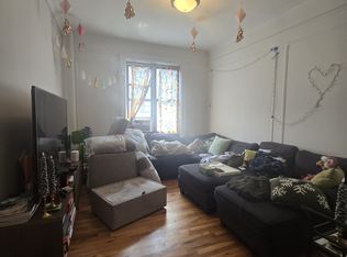 515 W 113th St UNIT 5B, New York, NY 10025