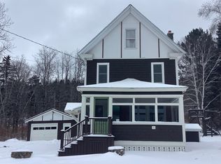 16 Forest Ave, Fort Kent, ME 04743