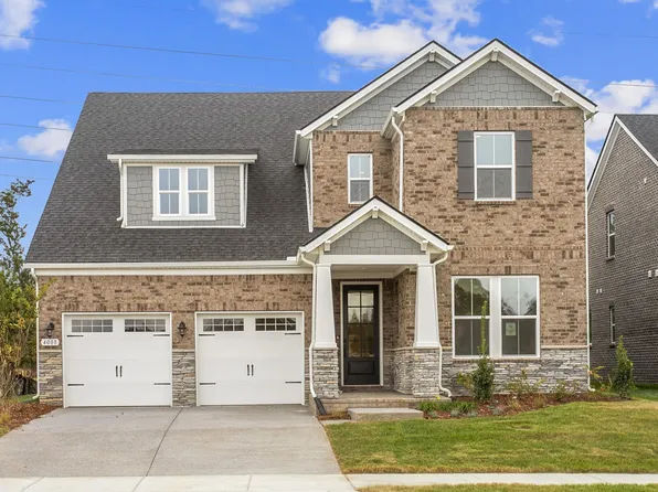 4008 Willow Belle Dr Lot 50, Mount Juliet, TN 37122