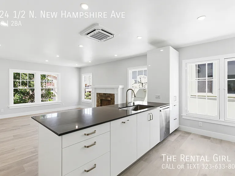 224 1/2 N New Hampshire Ave — Photo 1