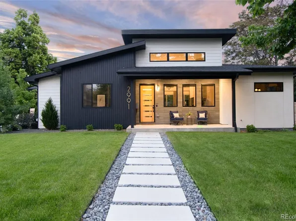2991 S Dexter Way, Denver, CO 80222