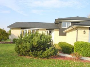 16432 S Rowley Ln, Lockport, IL 60441