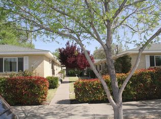 1021 Silver Ave SW APT D, Albuquerque, NM 87102