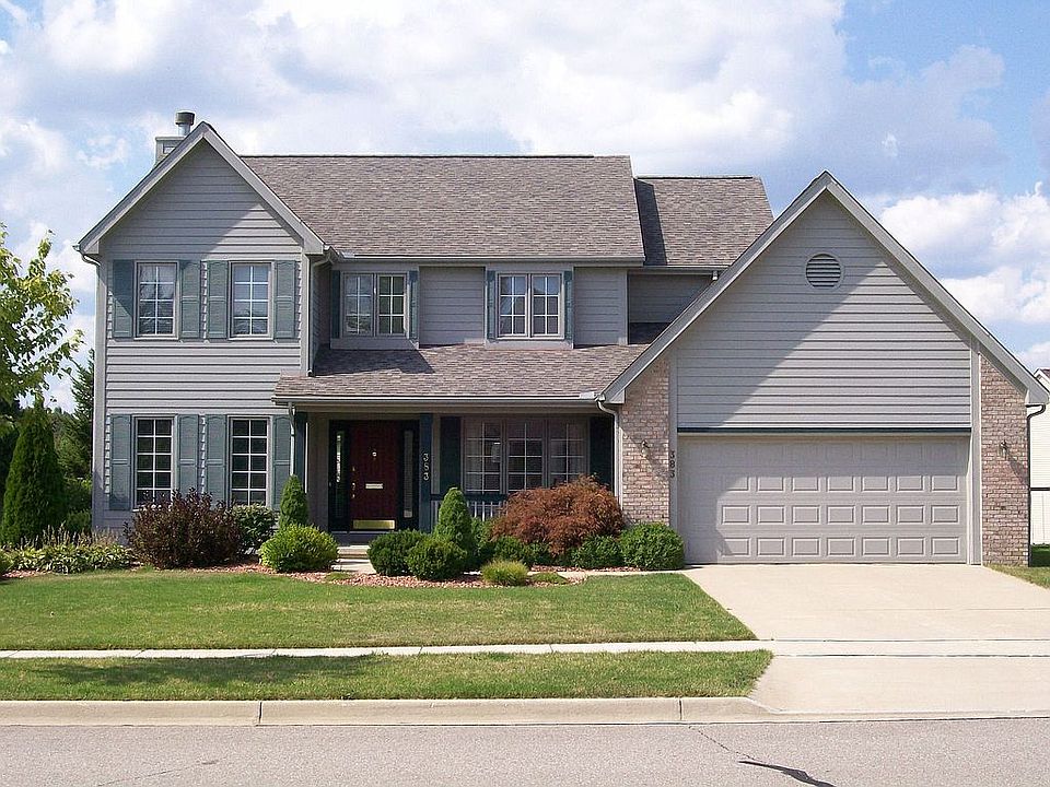 383 E. Castlebury