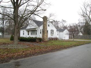 180 Collier Ave, Battle Creek, MI 49037