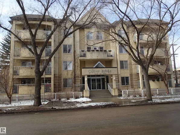 10208 120th St NW #206, Edmonton, AB T5K 2W2
