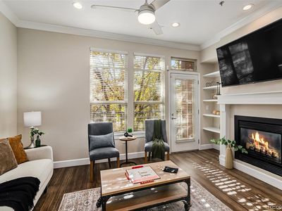 2580 17th Street #202, Denver, CO, 80211