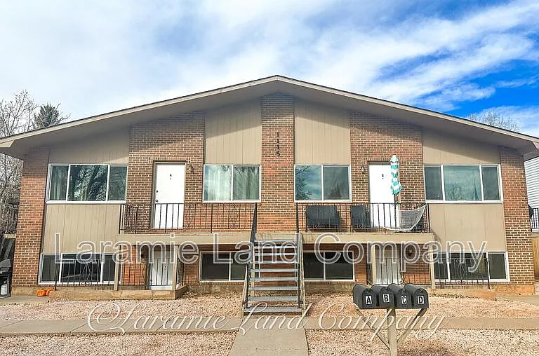 1115 Downey St #D — Photo 1