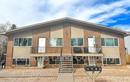 1115 Downey St #D Photo 1