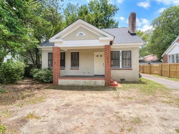 2356 Wrightsboro Road, Augusta, GA